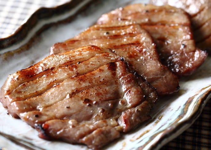 日本でも屈指の美食エリア 東北 の名物グルメまとめ Live Japan 日本の旅行 観光 体験ガイド