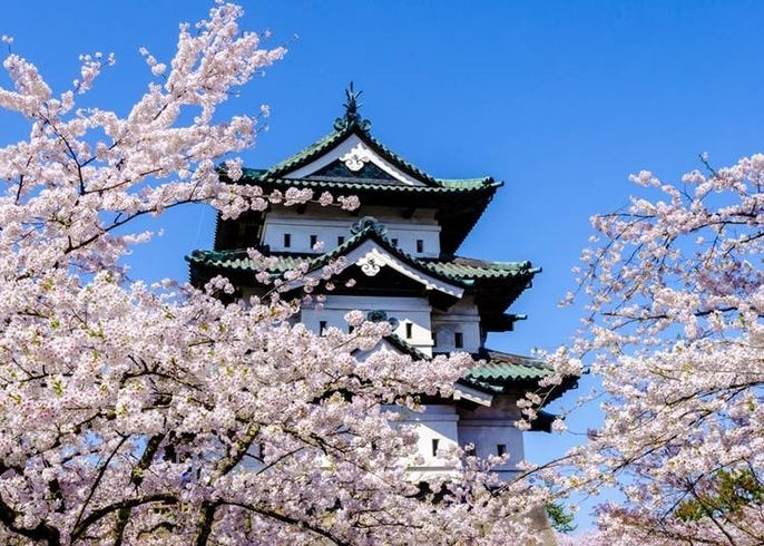 青森県の観光ガイド エリア別おすすめの観光地とグルメ 買い物スポットを紹介 Live Japan 日本の旅行 観光 体験ガイド