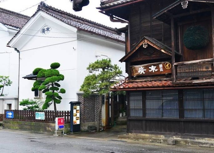 福岛县日本酒一日观光畅饮 全国新酒鉴评会 金奖数连续7年夺得日本第一的日本酒圣地 Live Japan 日本的旅行 旅游 体验向导