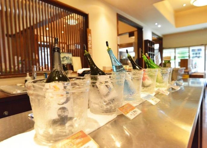 福島會津日本酒一日遊 連續7年獲得最多金獎的日本酒聖地 live japan 日本旅遊 文化體驗導覽