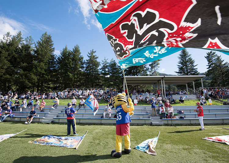 Kamaishi Japan: Kamaishi Unosumai Recovery Stadium and Sightseeing Spots in Japan’s Rugby Town