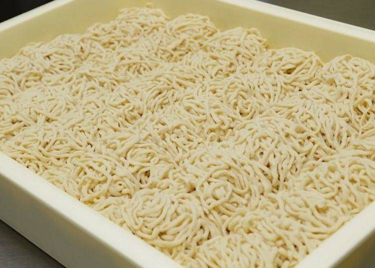 ▲굵은 치지레면