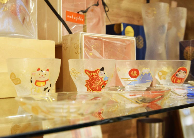 More Shopping at Izumi Park Town Tapio