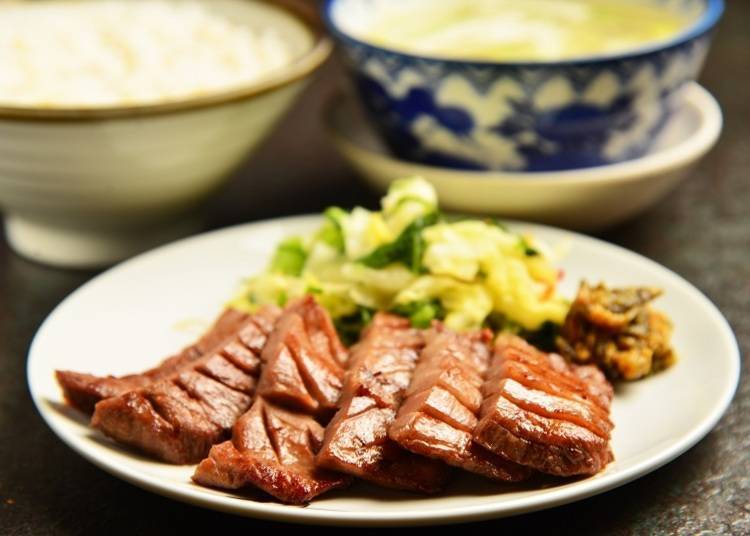 地方小編嚴選 仙台美食之王 牛舌 的精選5家高人氣餐廳 Live Japan 日本旅遊 文化體驗導覽