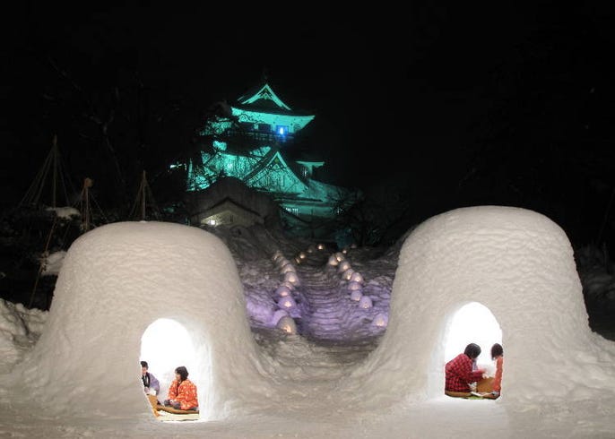 日本东北必看祭典总整理 青森睡魔祭 盛冈三飒舞祭等知名祭典10选 Live Japan 日本的旅行 旅游 体验向导