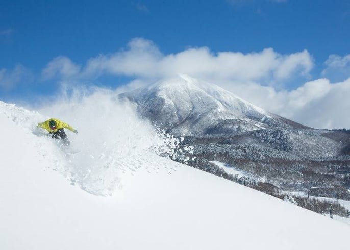 来自海外的外国游客增加中 推荐东北滑雪场10选 Live Japan 日本的旅行 旅游 体验向导