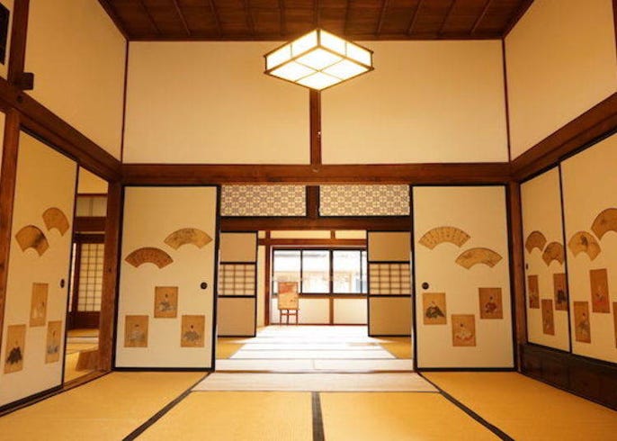 在饭坂温泉享受极至汤浴 就连日本俳句大师松尾芭蕉也被疗愈 满足身心漫游汤治场所 Live Japan 日本的旅行 旅游 体验向导