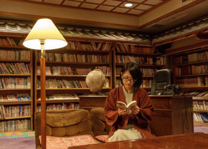 Watashi wa Teki ni Narimasen! – Convallaria's Library