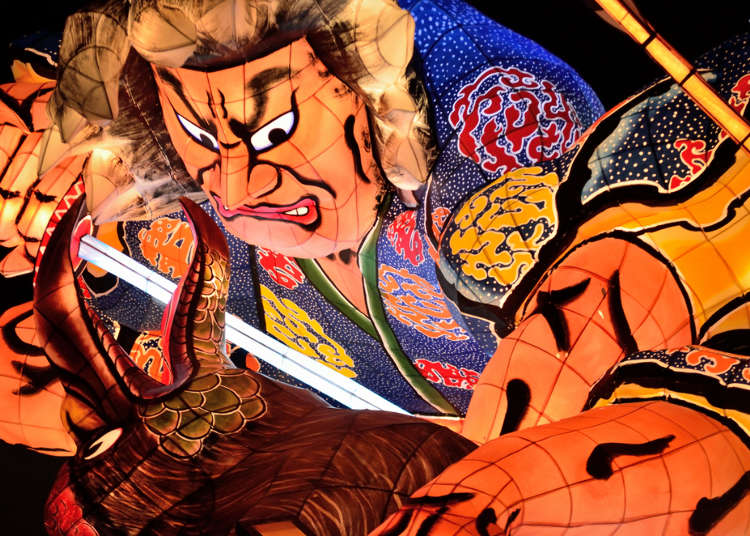 These 7 Immersive Clips Show Us All Why Tohoku Will Be The Next Big Destination In Asia Live Japan Travel Guide