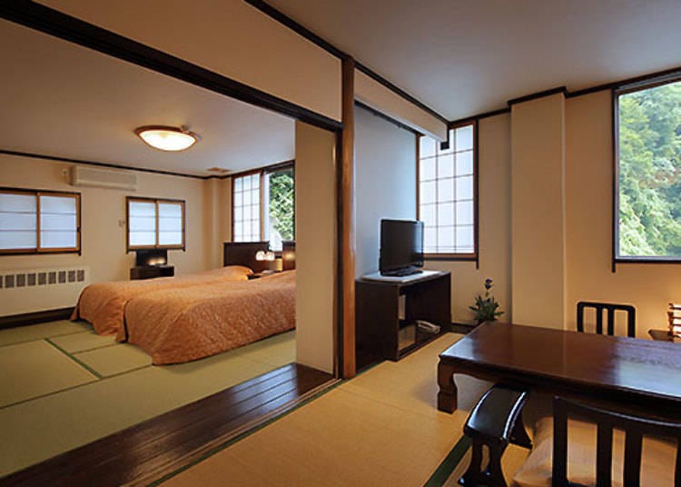 2. Kosekiya Bekkan