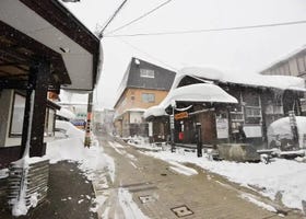 Zao Onsen: Enjoy Juhyo Snow Monsters and Fairytale Landscapes in Japan's Winter Paradise