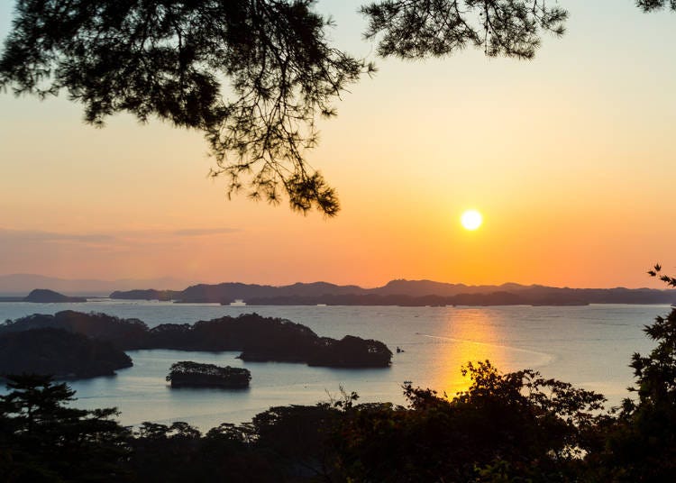9. Matsushima (Miyagi)