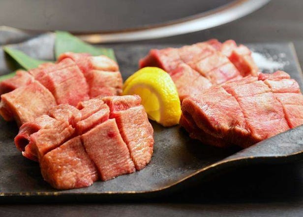 These 3 Sendai Restaurants Show Why You Can’t Miss Japan’s Local Delicacies