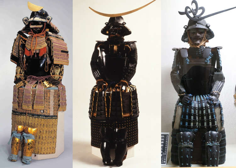 東北・仙台にある伊達政宗の「甲冑」が美しい！その他の甲冑も一挙紹介 - LIVE JAPAN (日本の旅行・観光・体験ガイド)