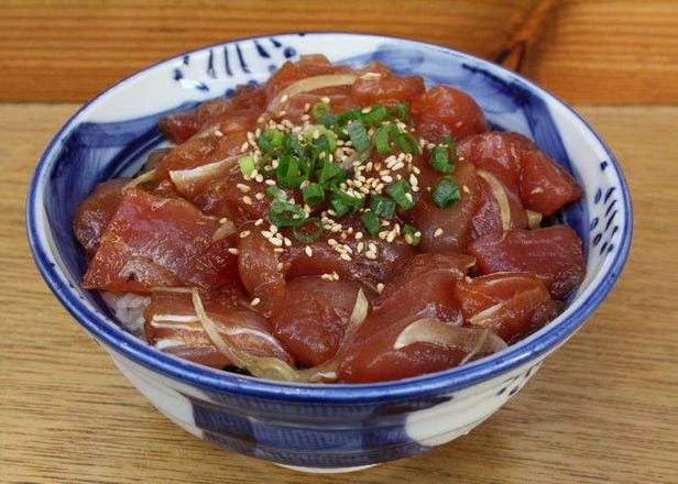Getting Sendai Sushi: 3 Restaurants Serving Incredible Fresh Seafood in Tohoku's Top City!