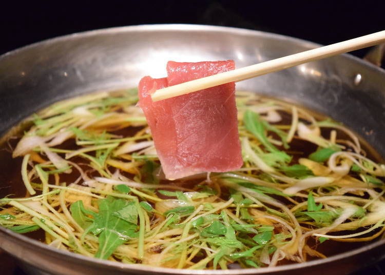 센다이 여행중 참치(마구로) 맛집을 찾는다면! 현지의 인기 가게 추천 3곳