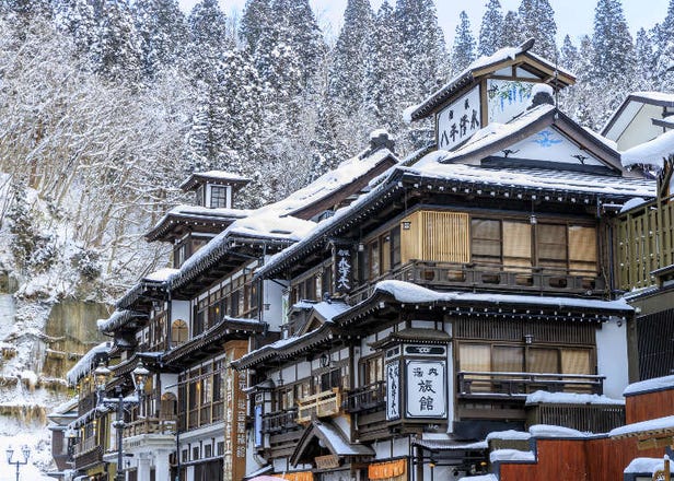 We Asked: What Do Foreign Tourists Love About Japan's Tohoku Region?