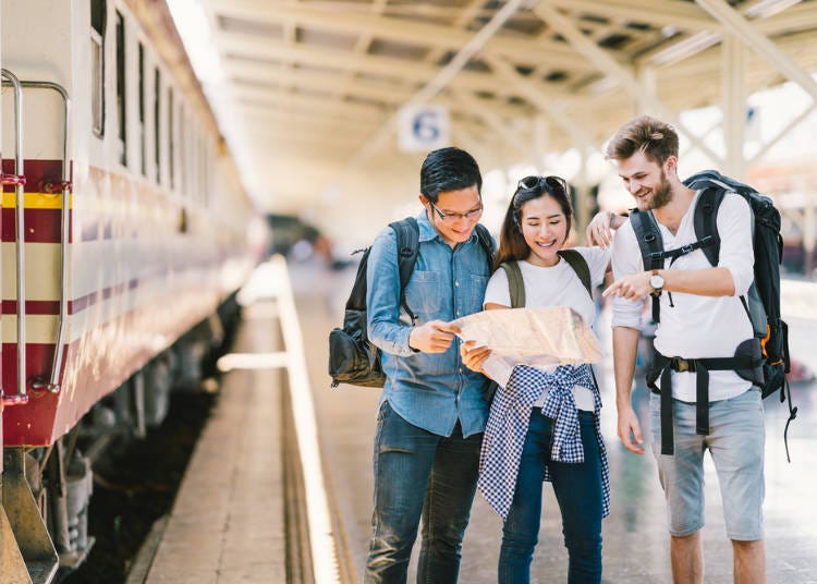 4. People in Tohoku are welcoming and kind toward visitors