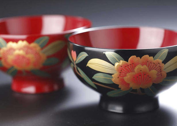 6 ‘Tohoku Crafts’ Perfect as Japanese Souvenirs: Japanese Craftsmanship is Amazing!