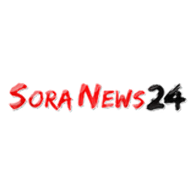 Oona McGee
SoraNews24