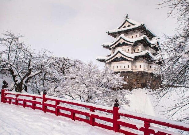 Aomori Bucket List: Top 10 Things to Do in Aomori, Japan's Northern Nature Paradise!