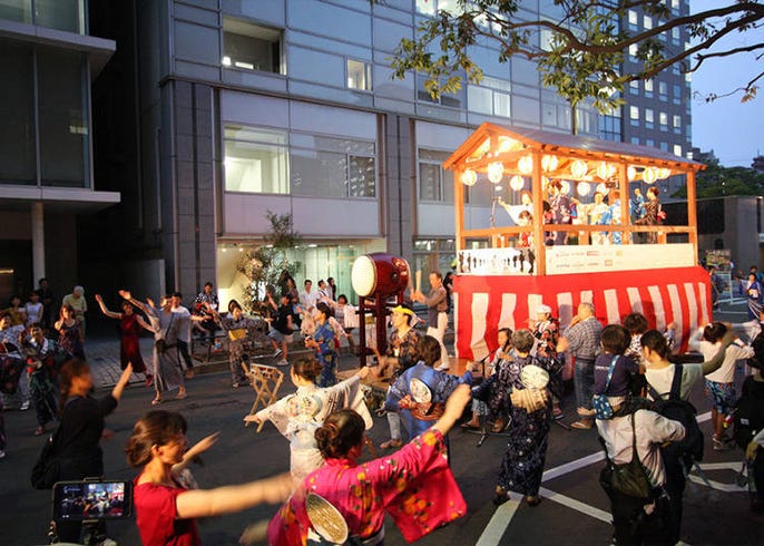 東北三大祭 仙台七夕祭 交通方式 看點懶人包 2020年中止 live japan 日本旅遊 文化體驗導覽