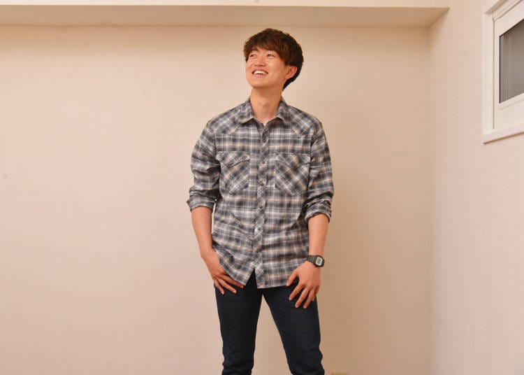 센다이의 9월에 알맞은 옷차림은?