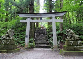 Day Trip to Lake Towada - Japan's Gorgeous Northern 'Power Spot' Destination