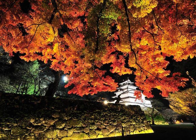 年 福島県が誇る 絶景の紅葉スポット 見頃 10選 Live Japan 日本の旅行 観光 体験ガイド