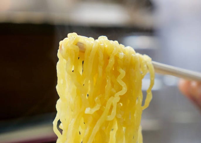 青森県は穴場のラーメンスポット 3種のご当地ラーメンの名店を紹介 Live Japan 日本の旅行 観光 体験ガイド