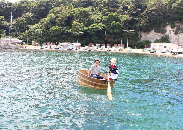 니가타 사도시마(佐渡島)에서 일본의 낙도체험! 가는 방법 & 관광명소 총정리