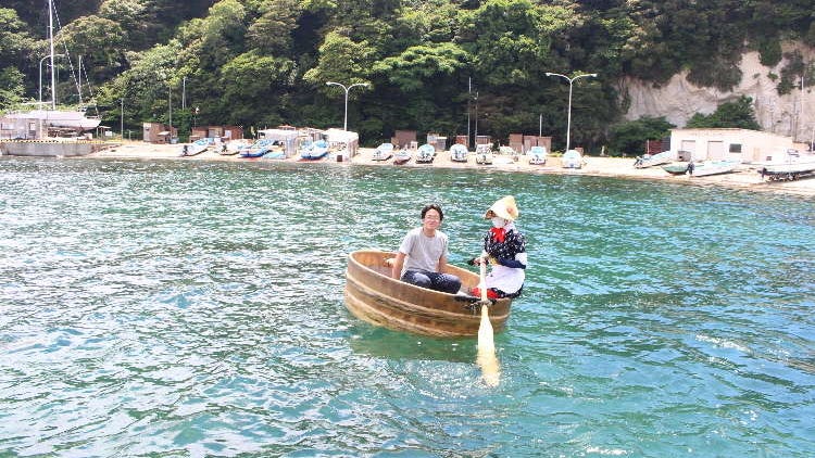 新潟景點「佐渡島」的交通方式、推薦觀光景點、2天1夜行程【保存版】