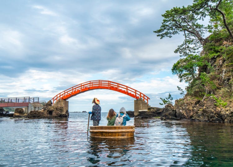 8 Things to Do on Sado Island: The Curious 'Butterfly Island' That's One of Japan's Best-Kept Secrets