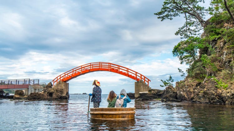 8 Things to Do on Sado Island (Niigata): The Curious 'Butterfly Island' That's One of Japan's Best-Kept Secrets