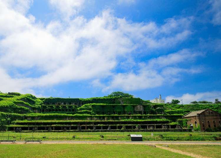 Inside The Mysterious Sado Gold Mine: Sado Kinzan Is Like a Ghibli Scene in Real Life!