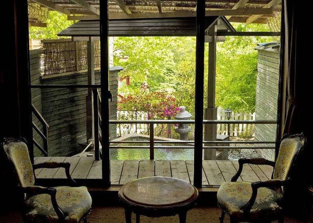 5 Akiu Onsen Ryokan You Have to Stay in at Least Once in Your Life!