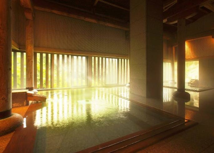 温泉好きも感動 秋保温泉で一度は泊まりたいおすすめ贅沢旅館5選 live japan 日本の旅行 観光 体験ガイド