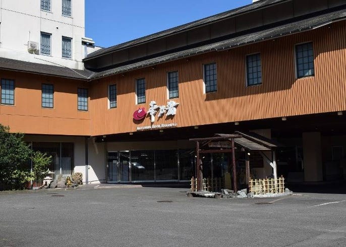 温泉好きも感動 秋保温泉で一度は泊まりたいおすすめ贅沢旅館5選 live japan 日本の旅行 観光 体験ガイド