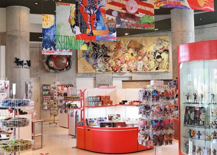 For maniacs! 5 recommended Kamen Rider souvenirs from the staff