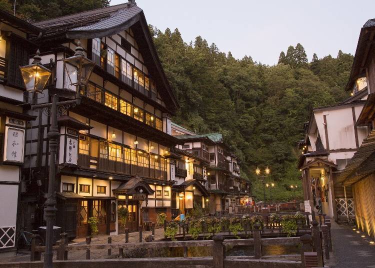 2. Kosekiya Bekkan