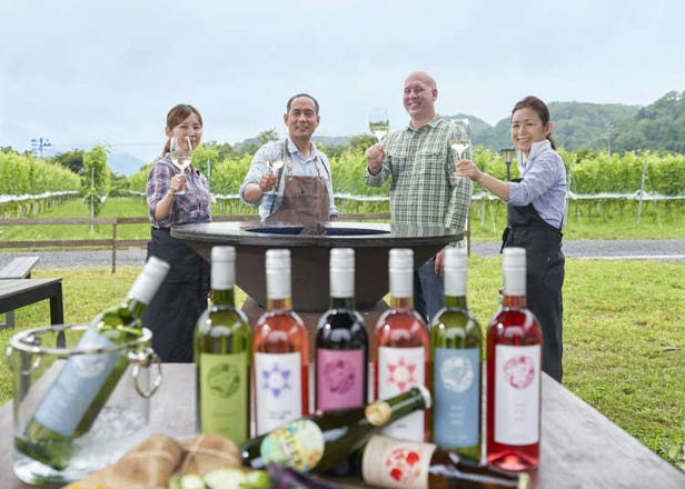 미야기현의 아키우 온천마을에서 새로운 여행 스타일 ‘테루아주’를 만끽!
지역 주민들과 교류하며 먹거리와 와인 그리고 자연을 맘껏 즐기자