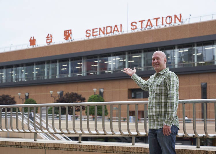 Miyagi Prefecture's Akiu Onsen: A great northeast destination!