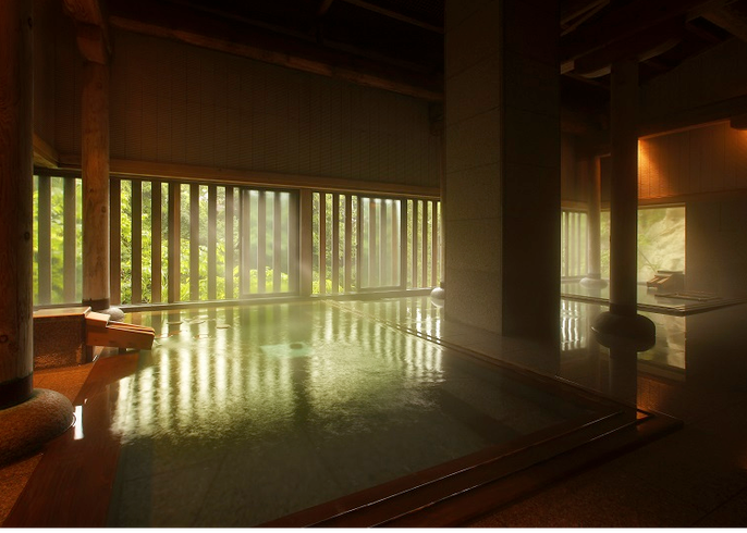 Akiu Onsen Adventure Terroage Will Redefine Tourism To Miyagi And Beyond Live Japan Travel Guide