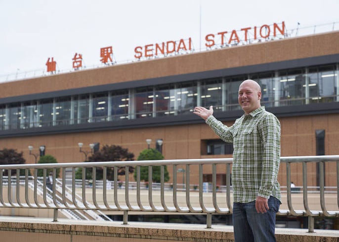 來到宮城秋保溫泉鄉 盡享全新旅遊形態 Terroage 透過與當地居民互動及享用美食佳餚 感受大自然之美 Live Japan 日本旅遊 文化體驗導覽