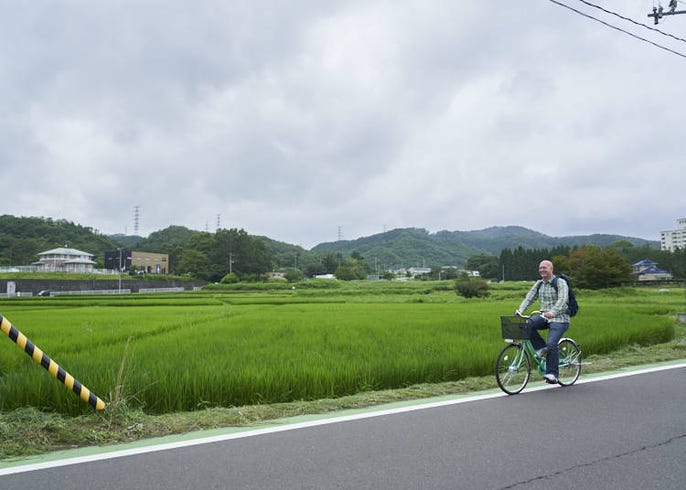 來到宮城秋保溫泉鄉 盡享全新旅遊形態 Terroage 透過與當地居民互動及享用美食佳餚 感受大自然之美 Live Japan 日本旅遊 文化體驗導覽
