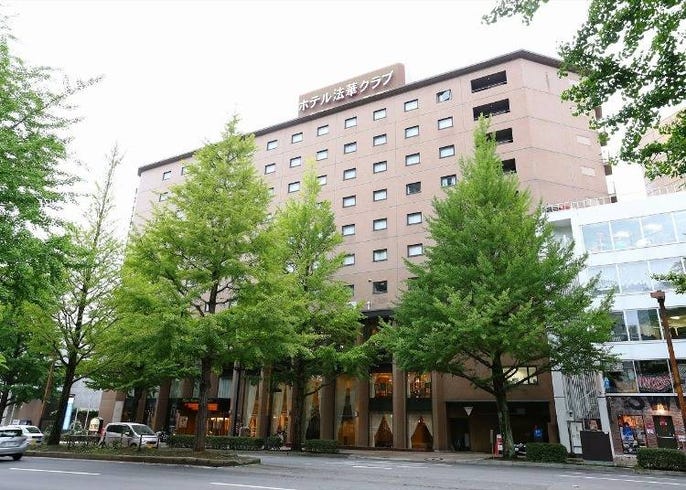 仙台駅近の1万円以下のおすすめホテル10選 Live Japan 日本の旅行 観光 体験ガイド