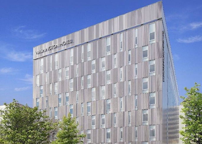 仙台車站周邊10間住宿 高cp值推薦 1萬日圓有找 Live Japan 日本旅遊 文化體驗導覽