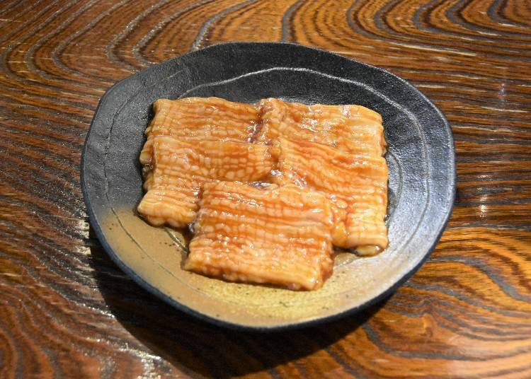 "Shimacho", seharga 1.320 yen (termasuk pajak)