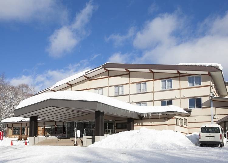 写真提供：一般社団法人秋田県観光連盟