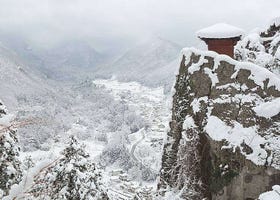 Pure, Untouched Winter in Japan – 10 Spots to Enjoy the Wonders of Tohoku in Winter